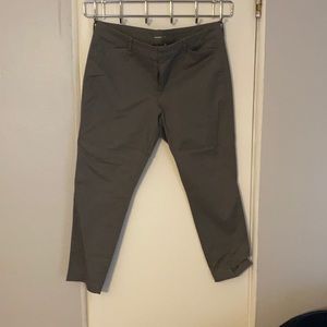 Old Navy Pixie Pants size 14 - never worn!